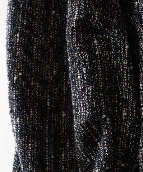 BISHU Tweed M-51 Cargo Pants     [Robes&Confections]