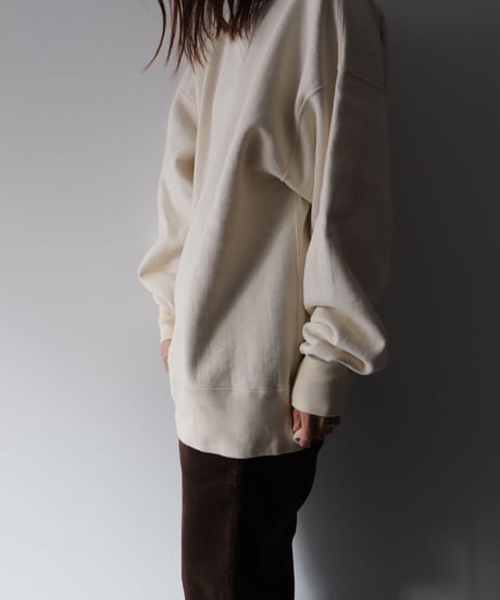 Big Sweat Shirt    [LENO UNISEX]