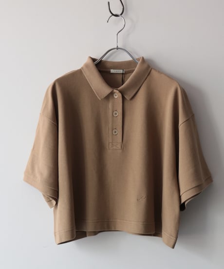 POLO SHIRT     [LENO]
