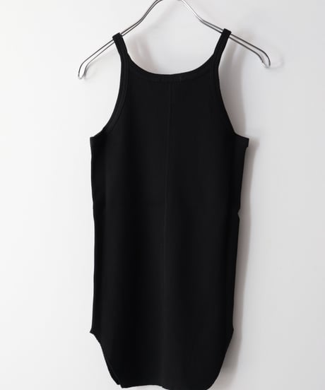 TANK TOP     [LENO]