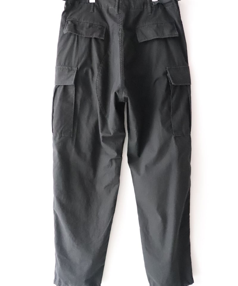 6 POCKET BDU PANTS [LENO] | NowN