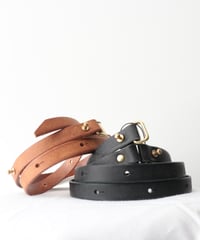 15 BELT     [Véritécoeur]