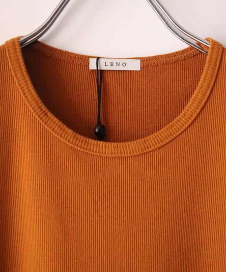 PETITE T-SHIRT     [LENO]