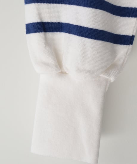 SKIPPER SHIRT     [LENO]