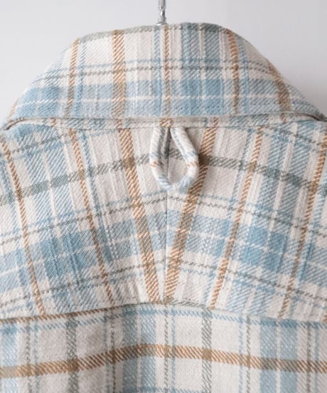 Work Shirt     [ORGUEIL]