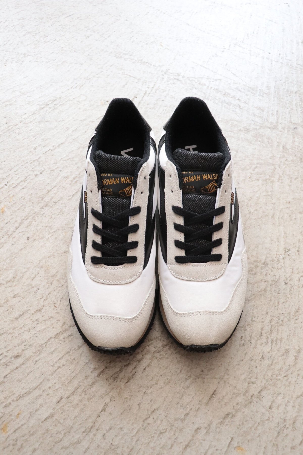 Ensign Classic Ve [WALSH] | NowN
