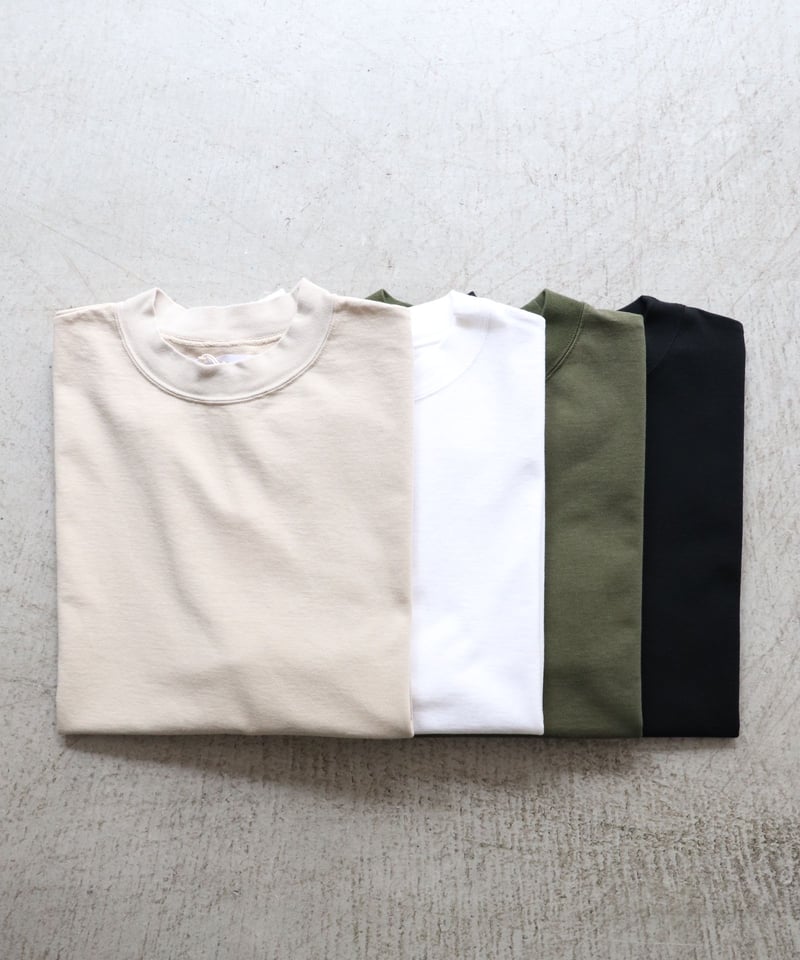 30T-SHIRT [SETTO] | NowN