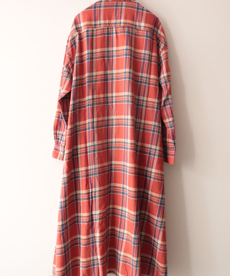 Check One Piece [STUDIO D'ARTISAN LADYS] |