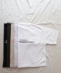 Sandwich Tee     [Véritécoeur]