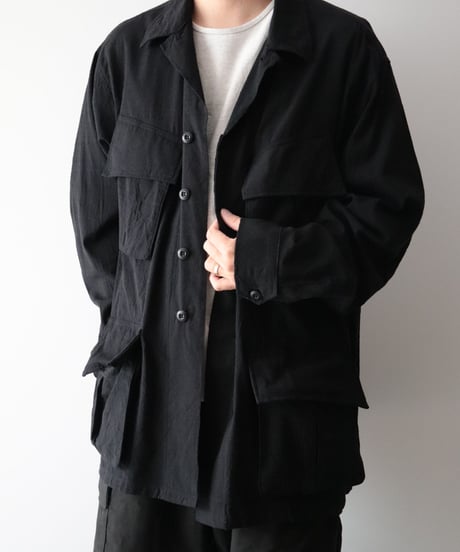 FATIGUE JACKET     [LENO]