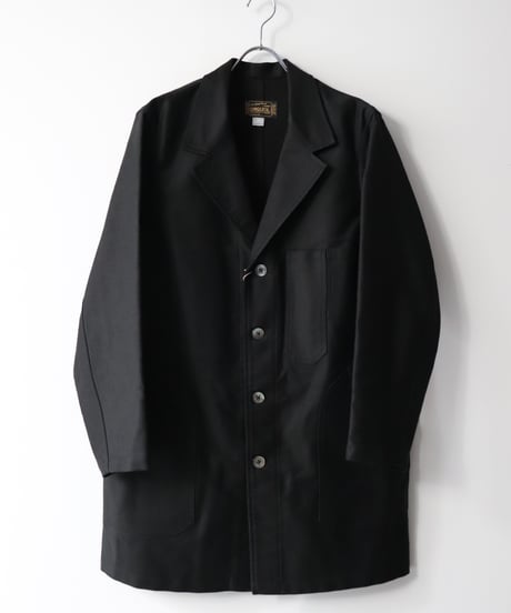Maquignon Coat     [ORGUEIL]