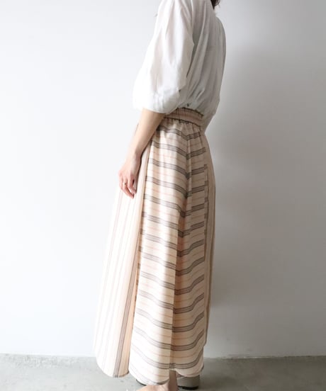 STRP SWITCH VOLUME SKIRT     [KHA;KI]