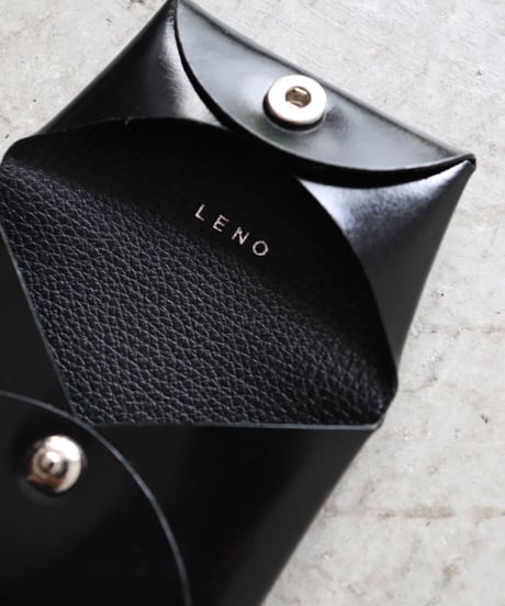 COIN PURSE      [LENO]