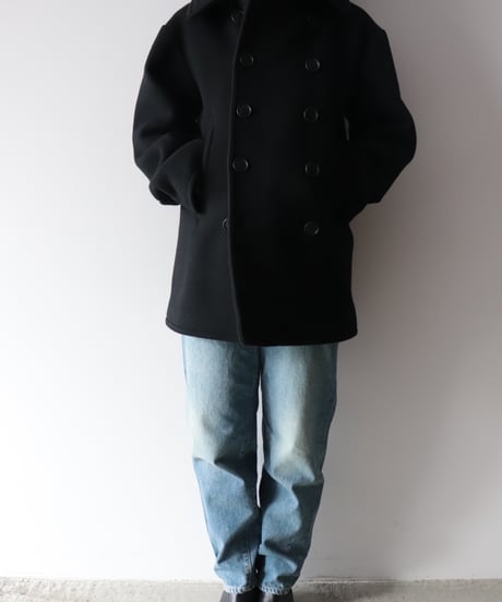 PEACOAT     [LENO]