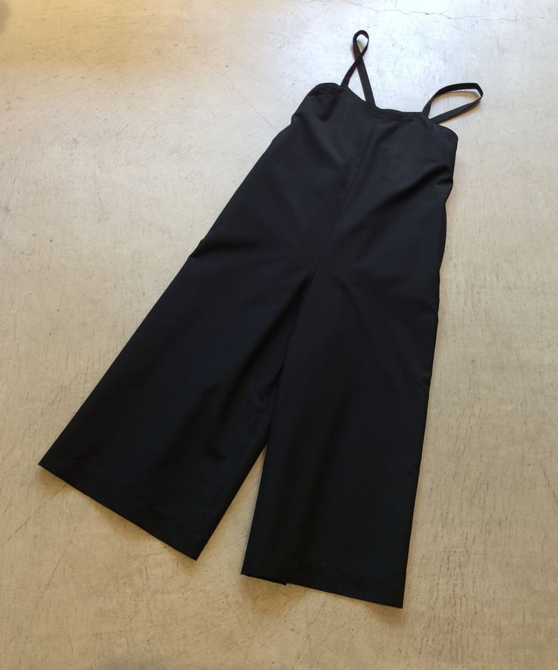 ローブス&コンフェクションズ ウエストリボン フェイク スウェード