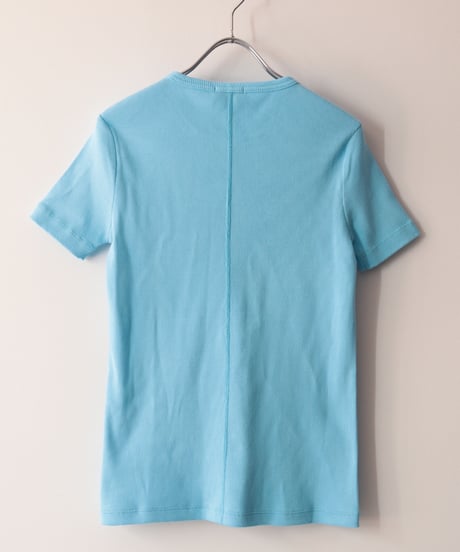 PETITE T-SHIRT     [LENO]