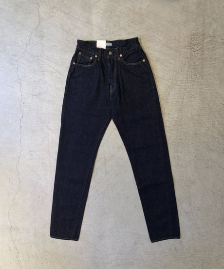 CHARLOTTE  - Slim Jeans -    [LENO]