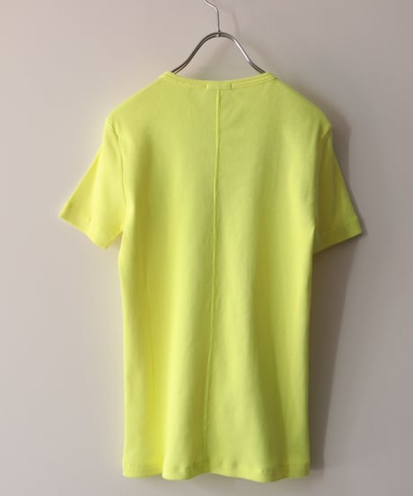PETITE T-SHIRT     [LENO]