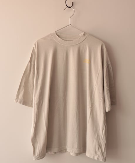 PRINT TEE     [Véritécoeur]