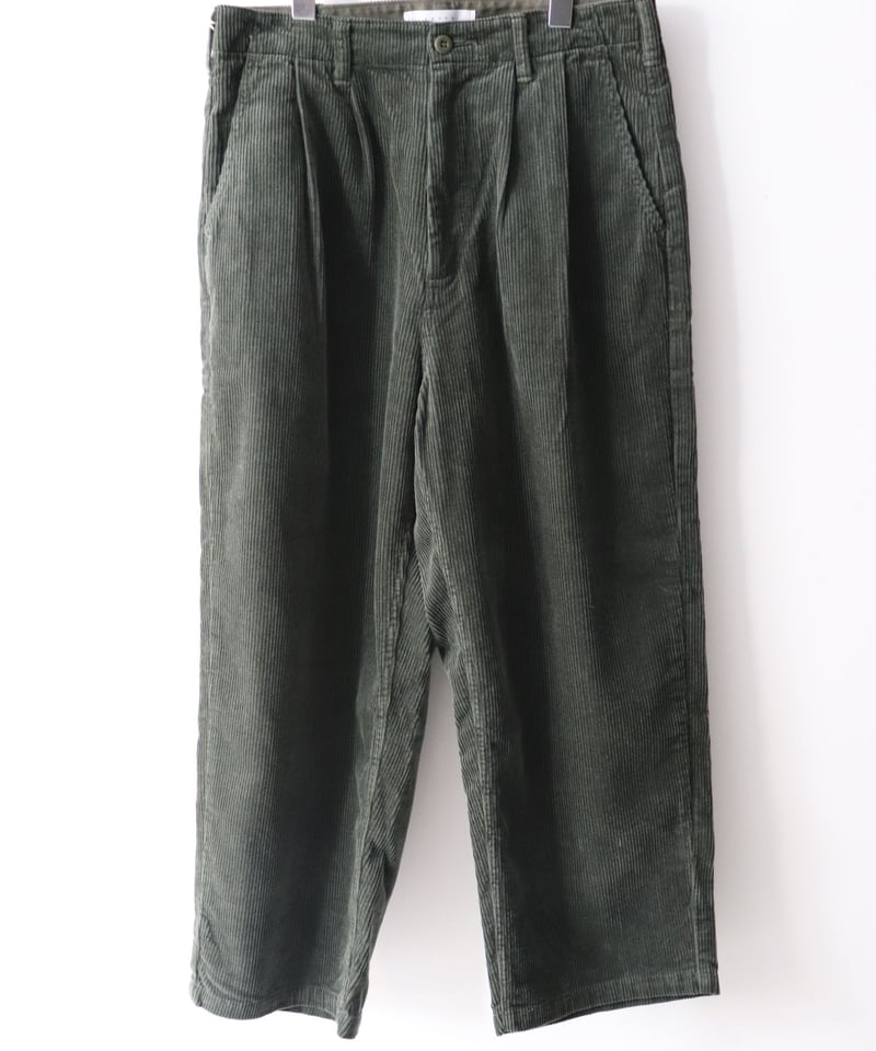 UNE PANTS [SETTO] | NowN