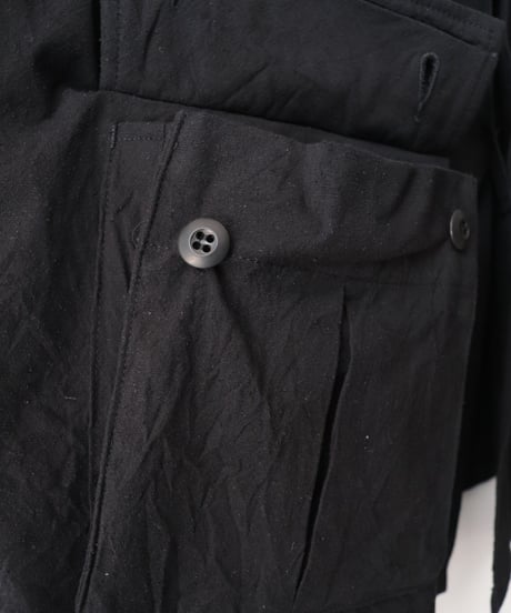 FATIGUE JACKET     [LENO]
