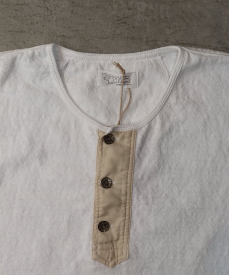 Henry T-shirt     [ORGUEIL]