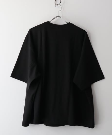 ユニセックスオーバーサイズTEE     [Véritécoeur]