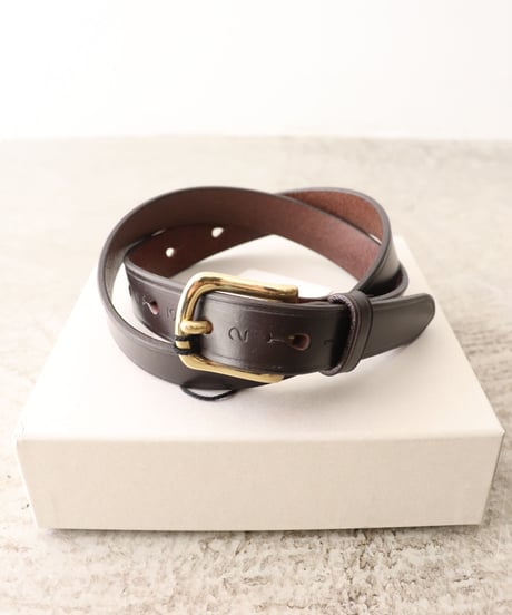 STIRRUP BELT     [LENO]