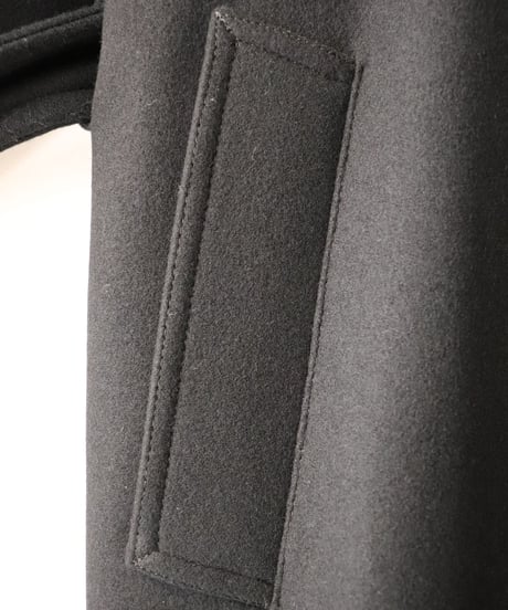 Bal-Coller Coat      [LENO]