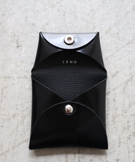 COIN PURSE      [LENO]
