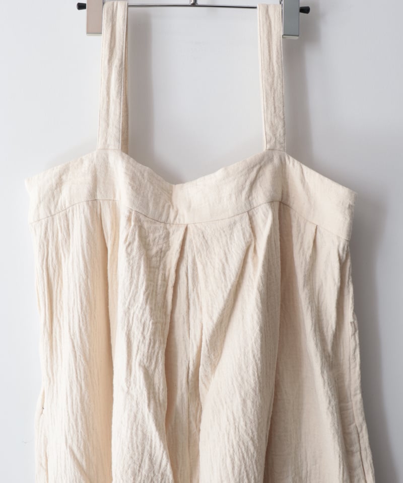 ライトワッシャーサロペット [Véritécoeur] | NowN