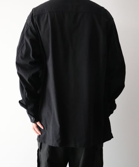 FATIGUE JACKET     [LENO]