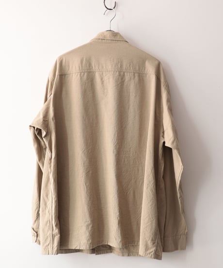 FATIGUE JACKET     [LENO]