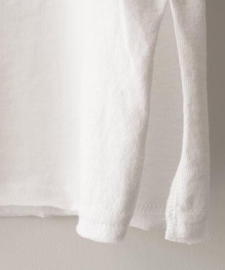 ギルダン RE-「0402」 PHOTO&シルクMIX Tシャツ     [ARTEPOVERA]