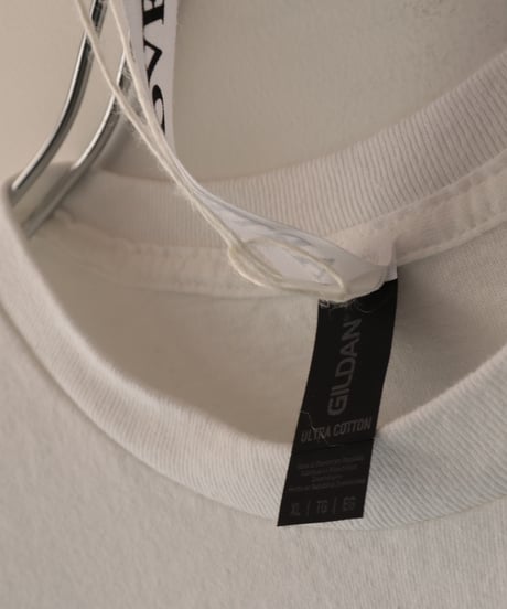 ギルダン RE-「0402」 PHOTO&シルクMIX Tシャツ     [ARTEPOVERA]