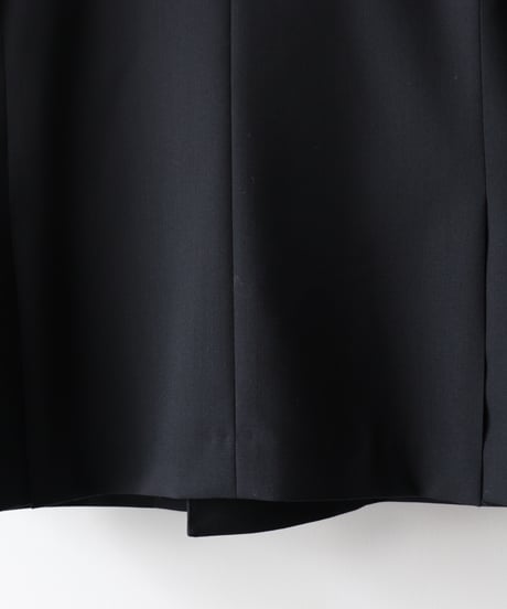 NAVY BLAZER     [LENO]