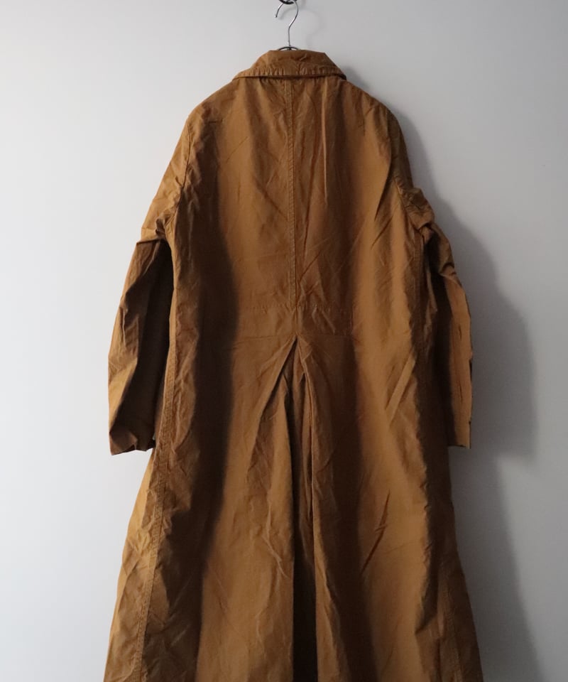 ダブルボタンコート [Véritécoeur] | NowN