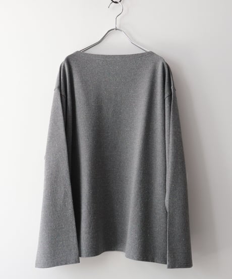 BASQUE SHIRT     [LENO]