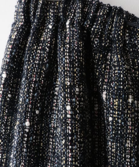 BISHU Tweed M-51 Cargo Pants     [Robes&Confections]