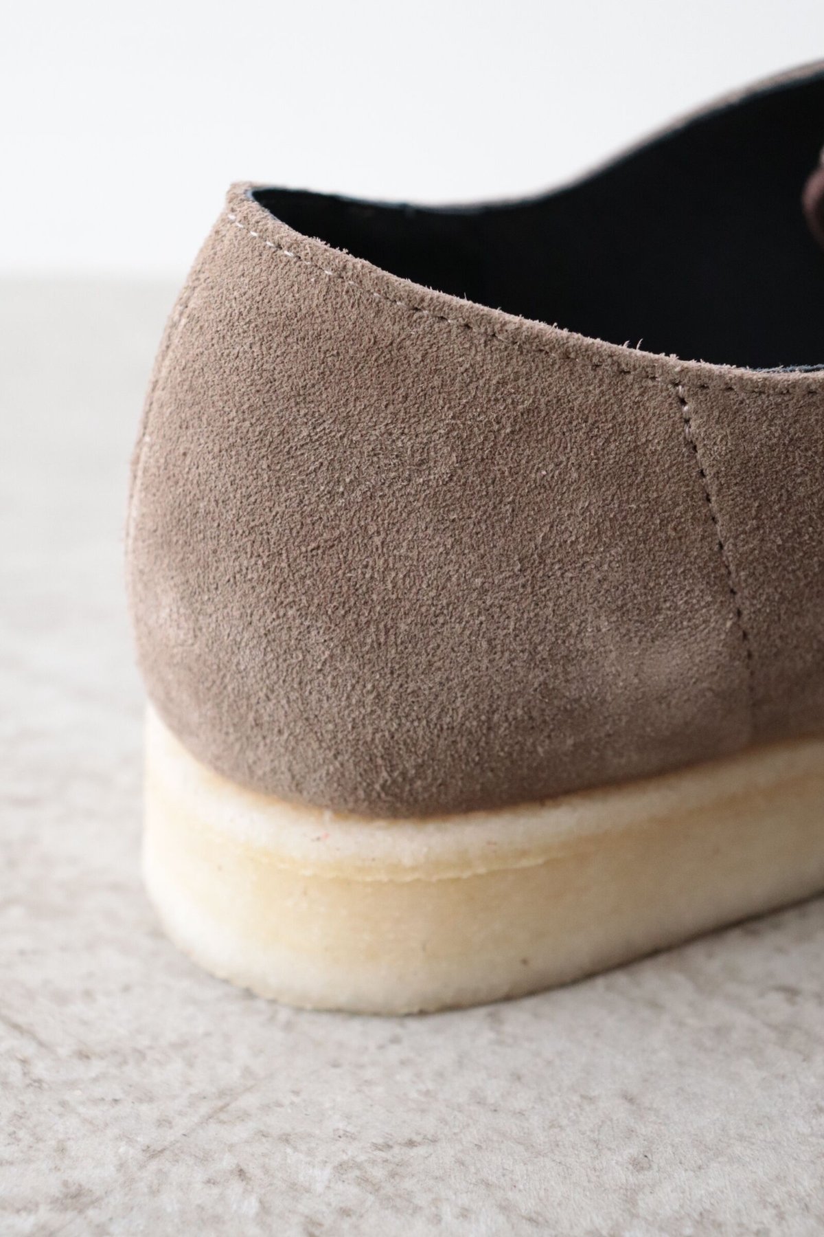 ORIGINAL LOW [Padmore&Barnes for LENO] | NowN