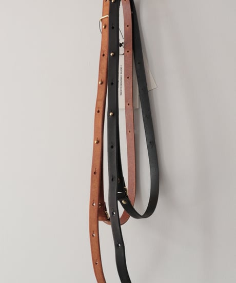 15 BELT     [Véritécoeur]