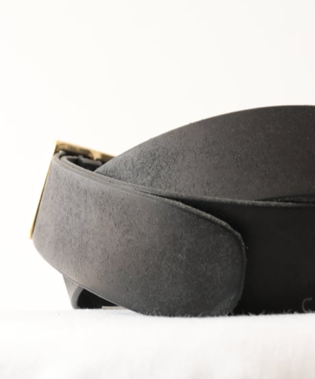 35 BELT     [Véritécoeur]
