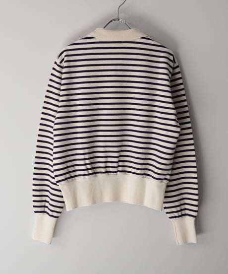 SKIPPER SHIRT     [LENO]