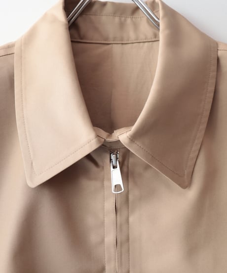 CP Blouson     [Véritécoeur]