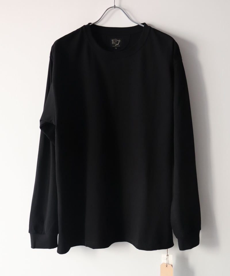 LGB slow ロングTシャツ カットソー XLARGE 【並行輸入】エクストララージ NATURAL RHYTHM L S TEE