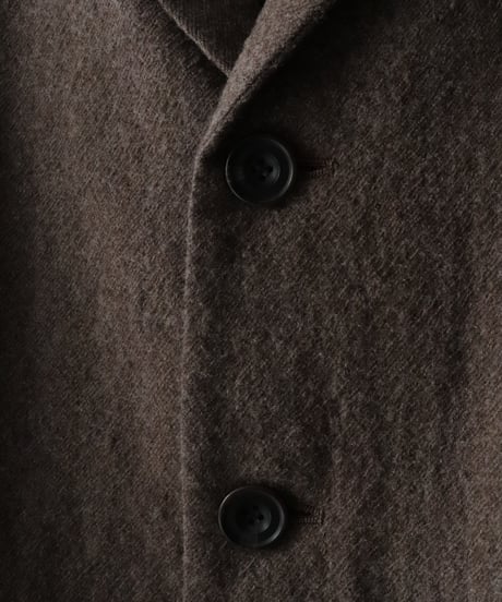 WOOLジャケット     [Véritécoeur]