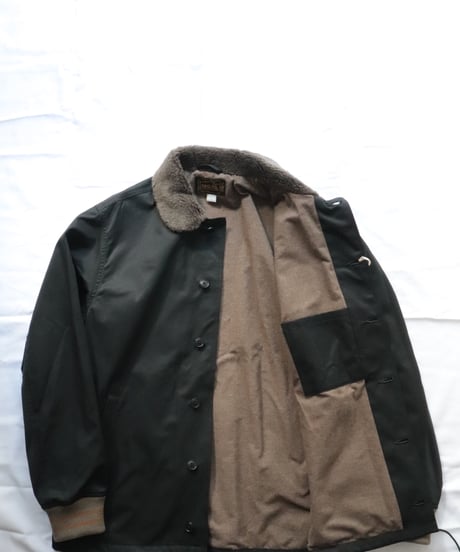 N-1 Deck Jacket     [ORDUEIL]