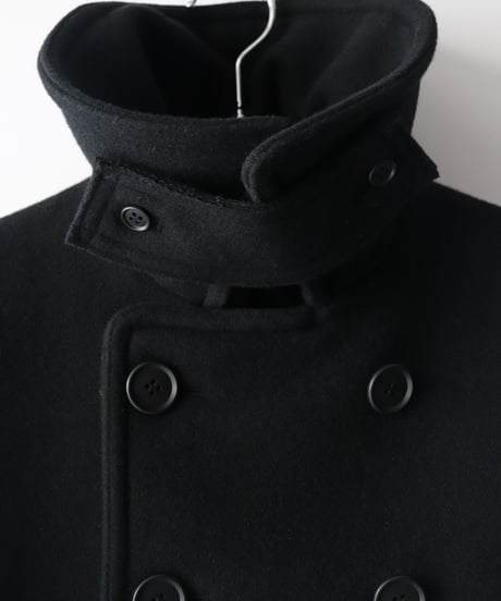 PEACOAT     [LENO]