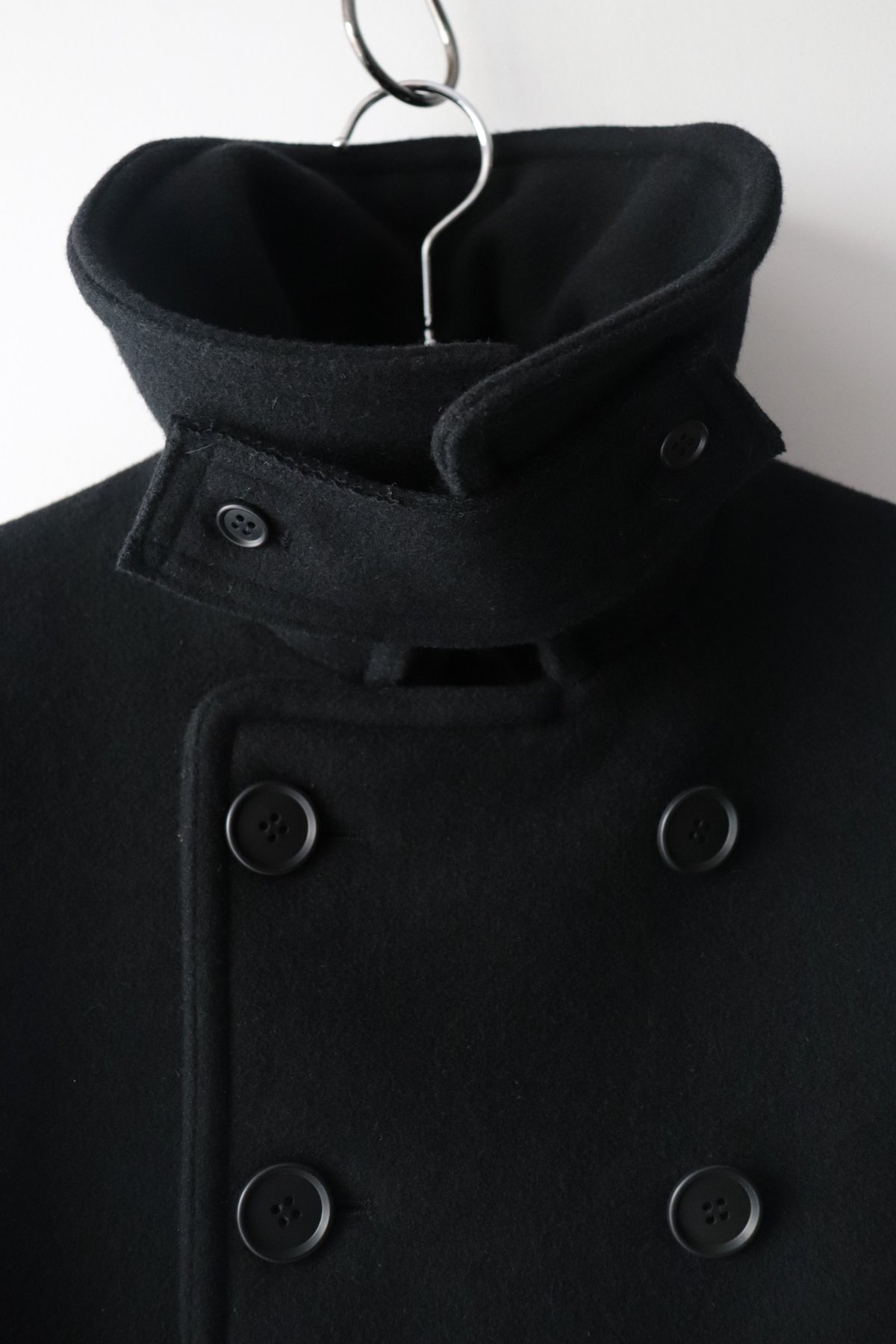 PEACOAT [LENO] | NowN