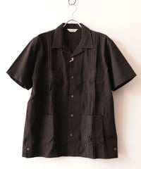 Cuba Shirt     [ORGUEIL]